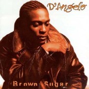 Brown Sugar Album Cover